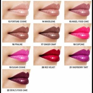 Nyx Makeup Ginger Snap Butter Gloss Poshmark
